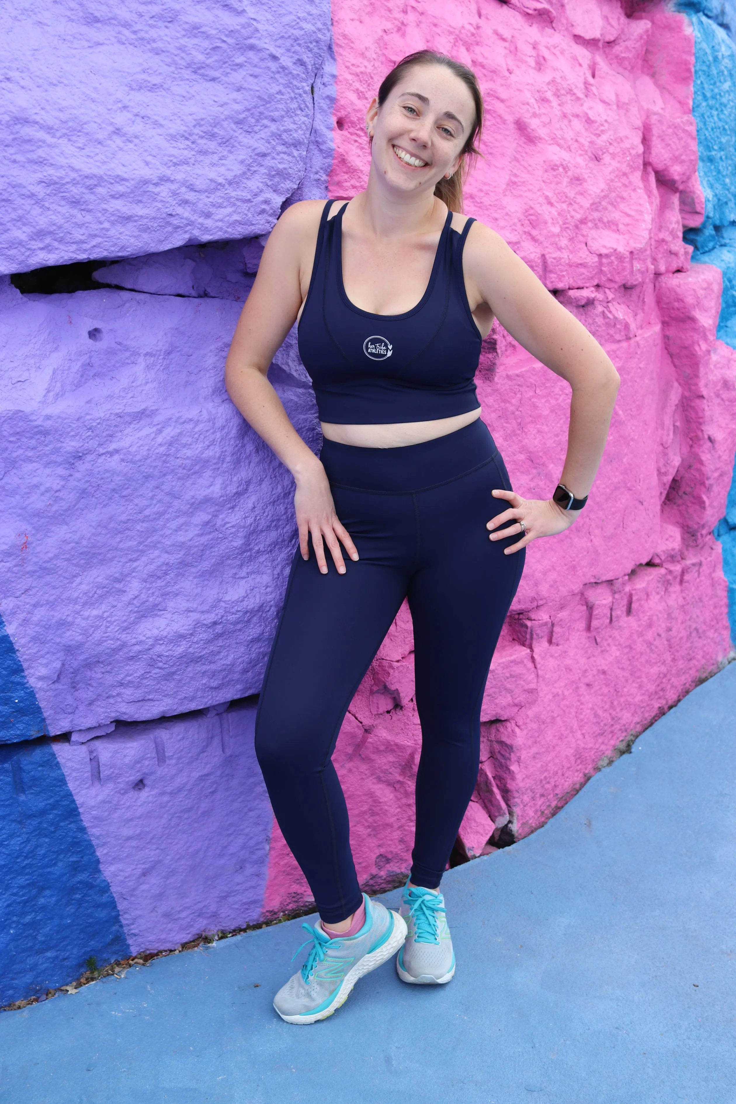 Inner Goddess Leggings