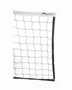Institutional Volleyball Net