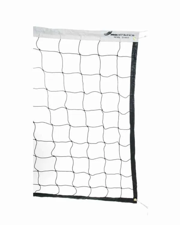 Institutional Volleyball Net