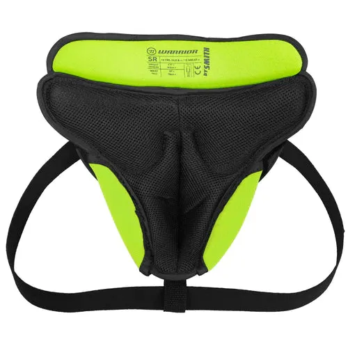 Intermediate Ritual X4 E Goalie Jock - 2023