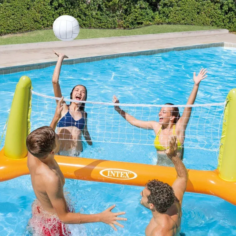 Intex Pool Volleyball Game