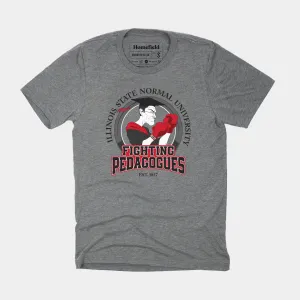 ISU Fighting Pedagogues Tee