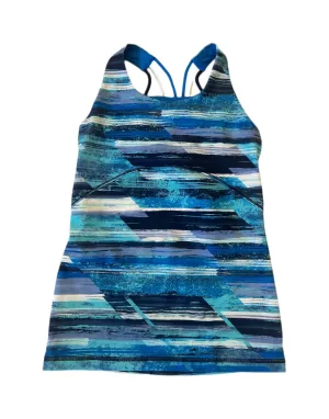 Ivivva tank top size 10