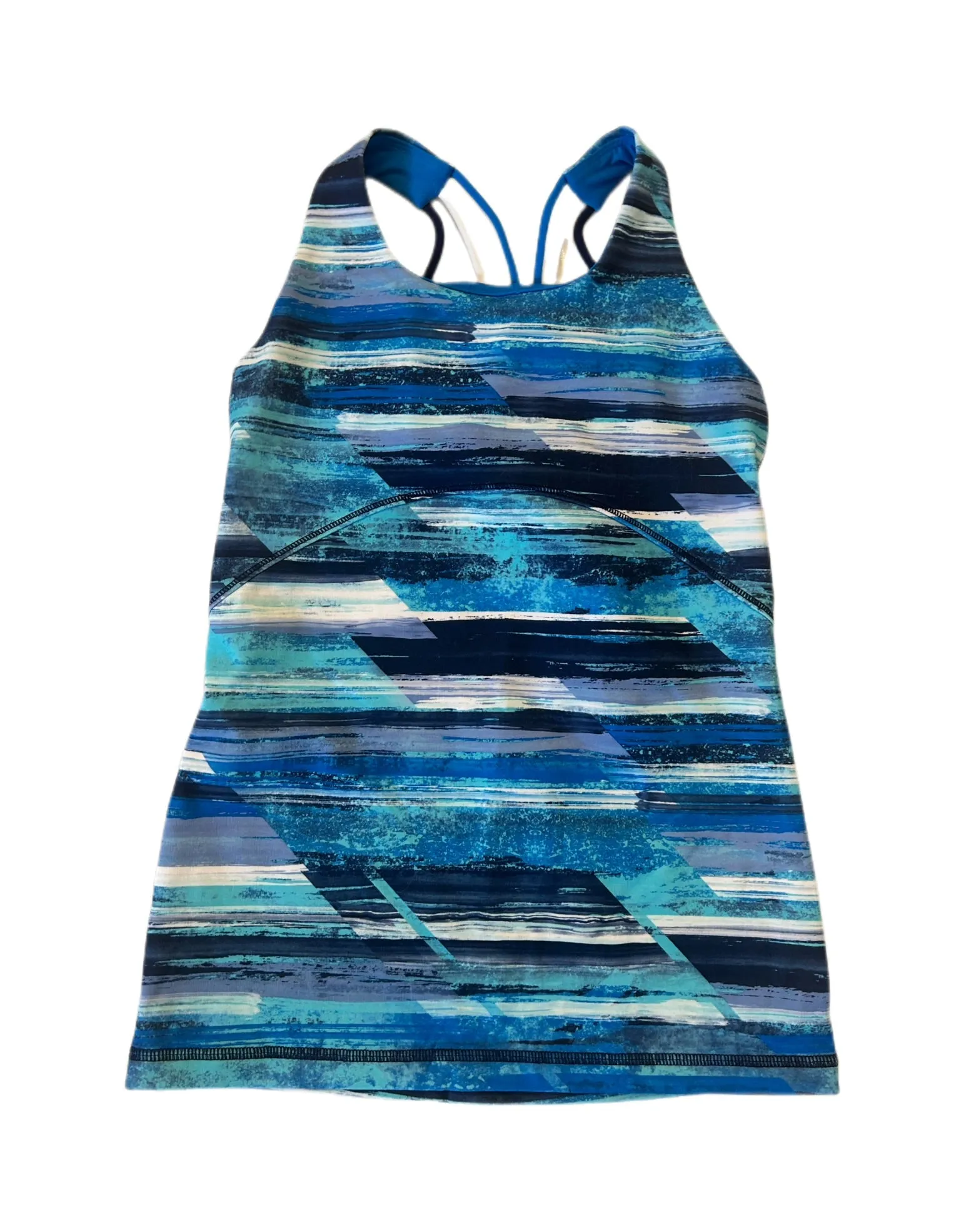 Ivivva tank top size 10