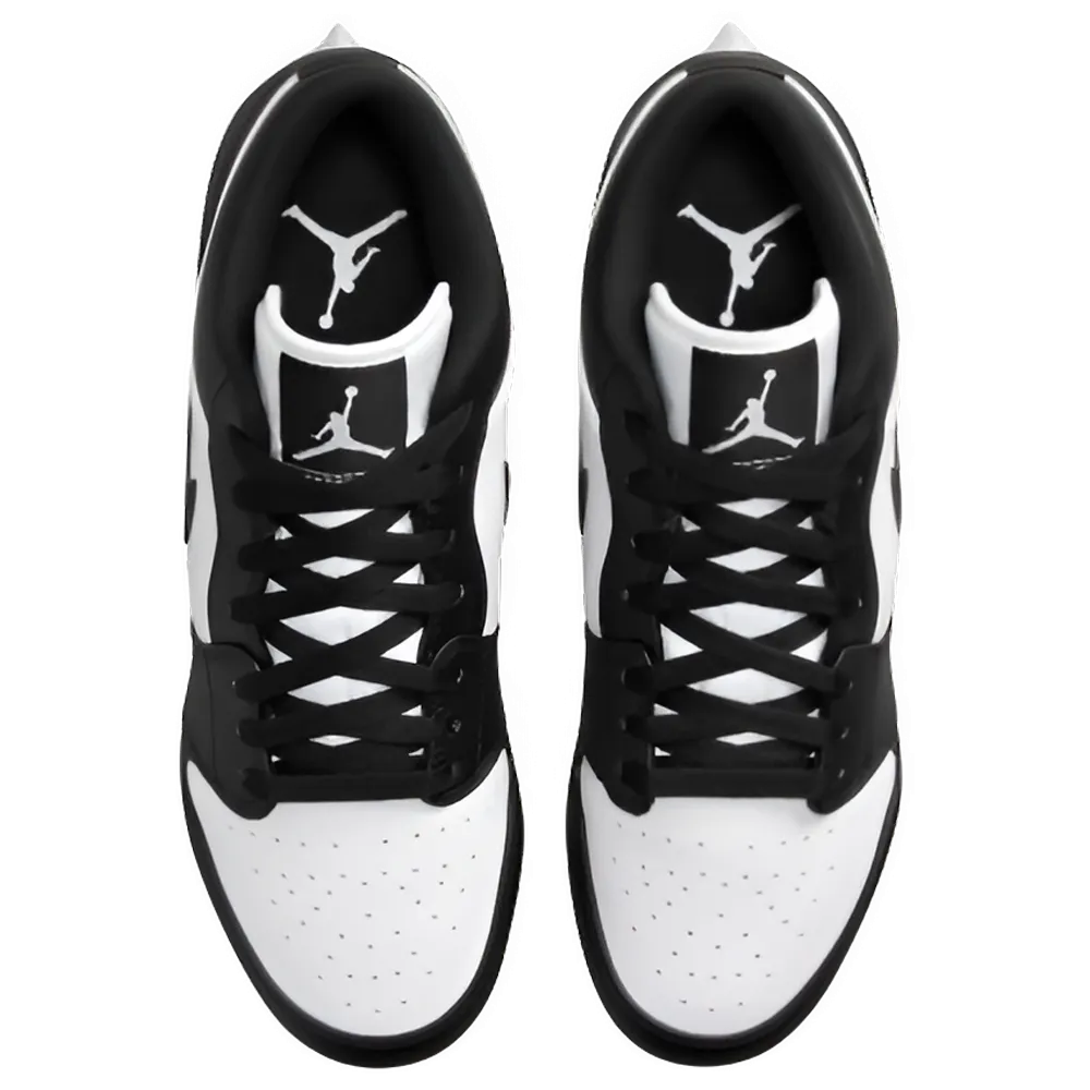 Jordan 1 Low TD Men's Football Cleat