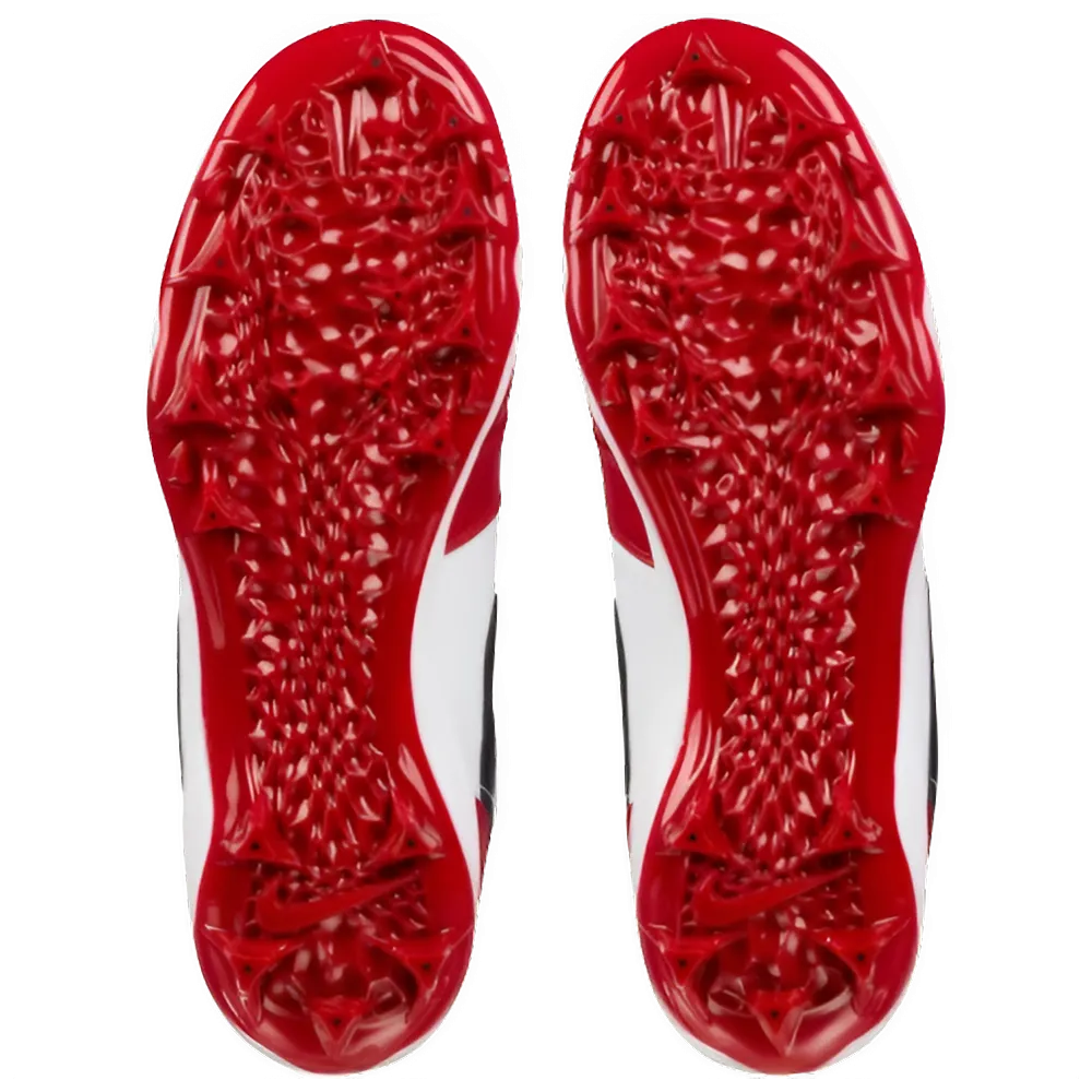Jordan 1 Mid TD Men's Football Cleat