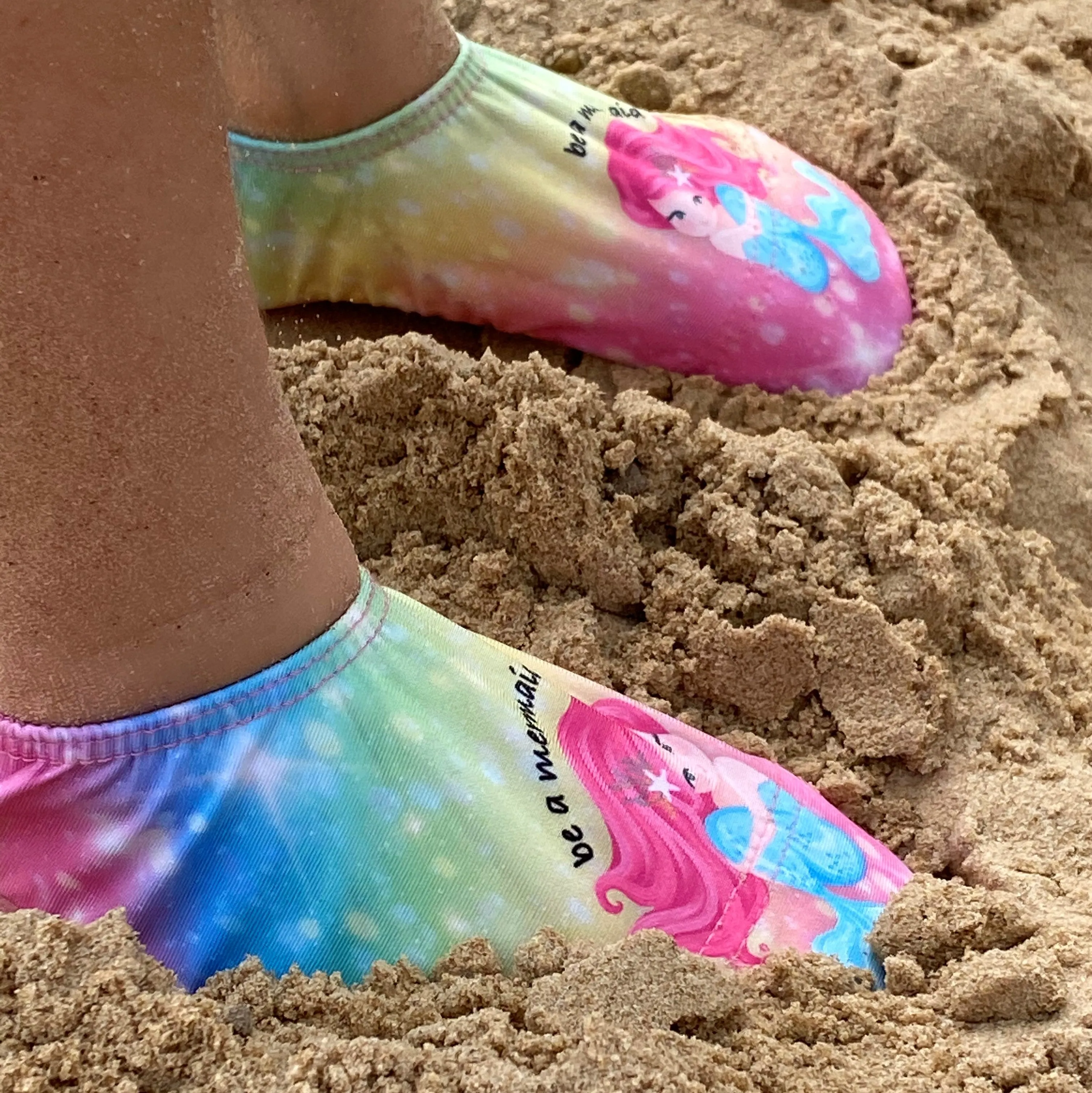 Juliet Kids Slipfree Shoes