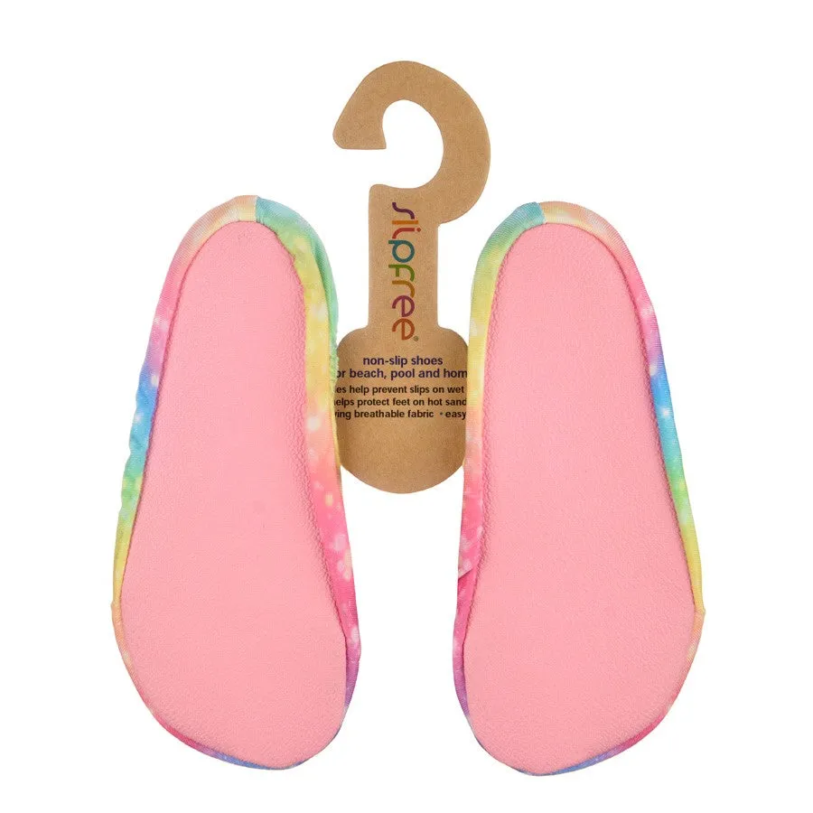 Juliet Kids Slipfree Shoes