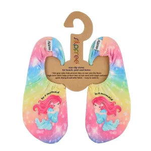 Juliet Kids Slipfree Shoes