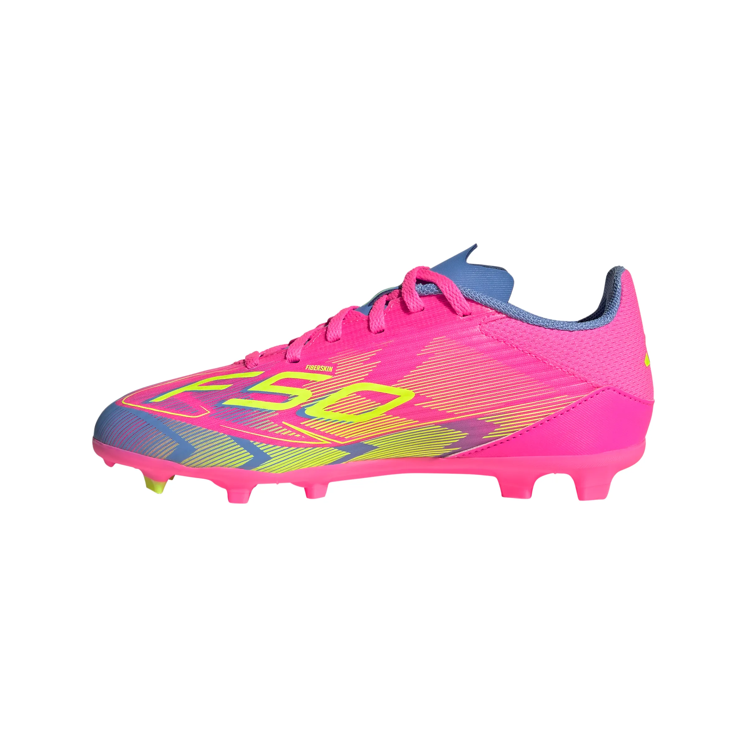 Junior F50 League FG/MG 'Mystic Victory Pack'