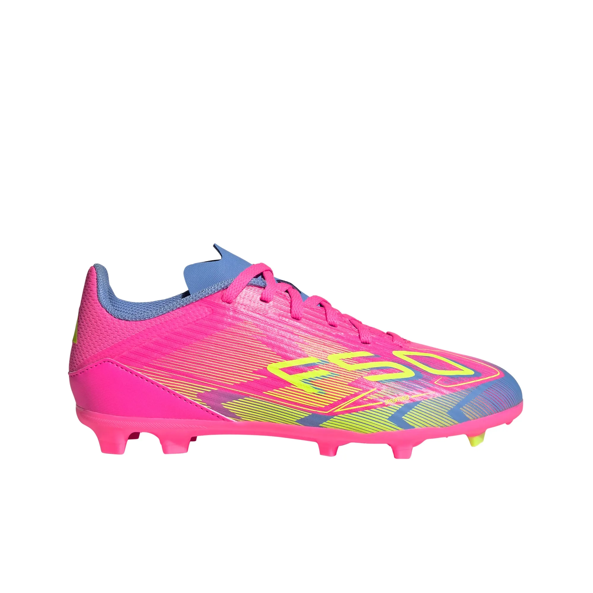 Junior F50 League FG/MG 'Mystic Victory Pack'