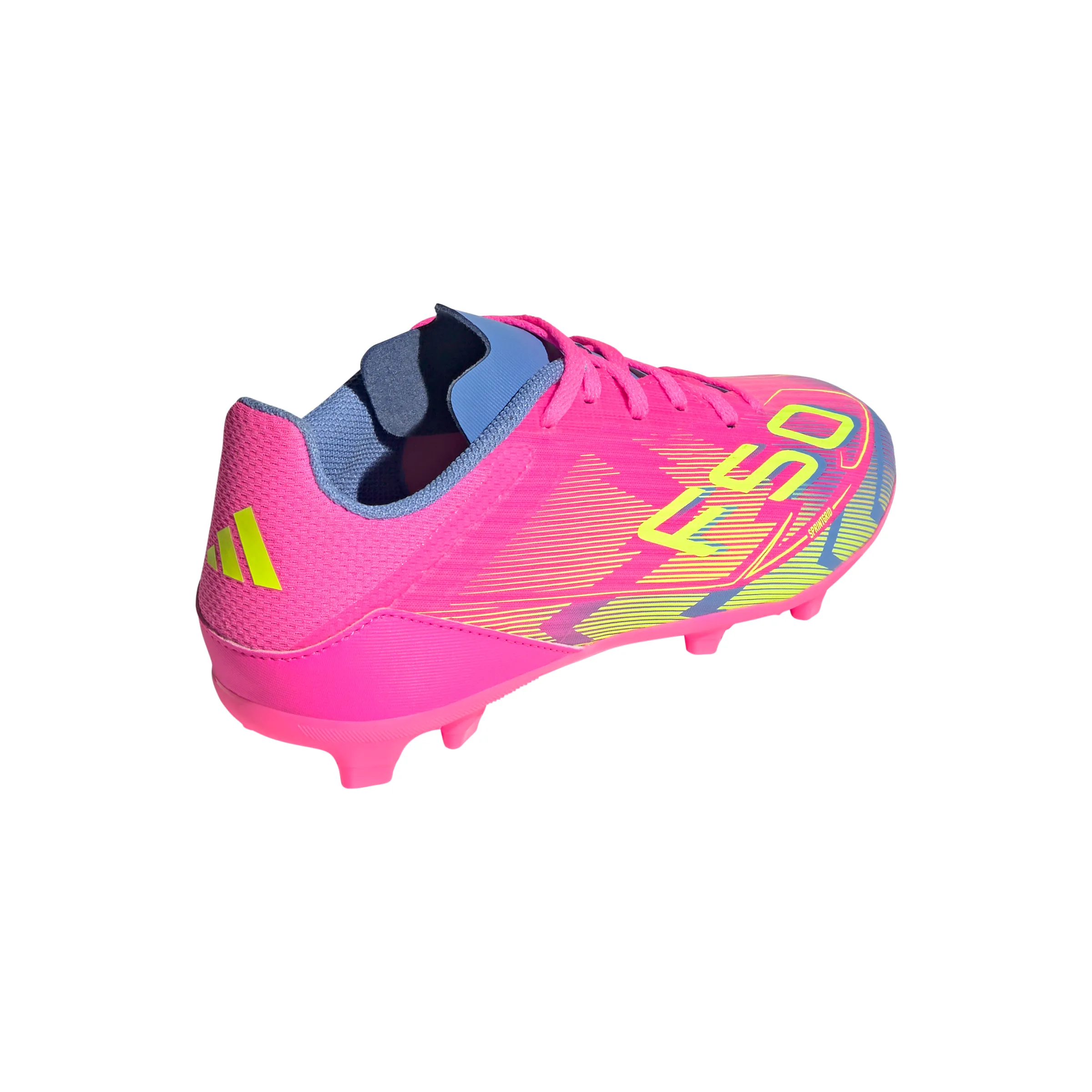 Junior F50 League FG/MG 'Mystic Victory Pack'