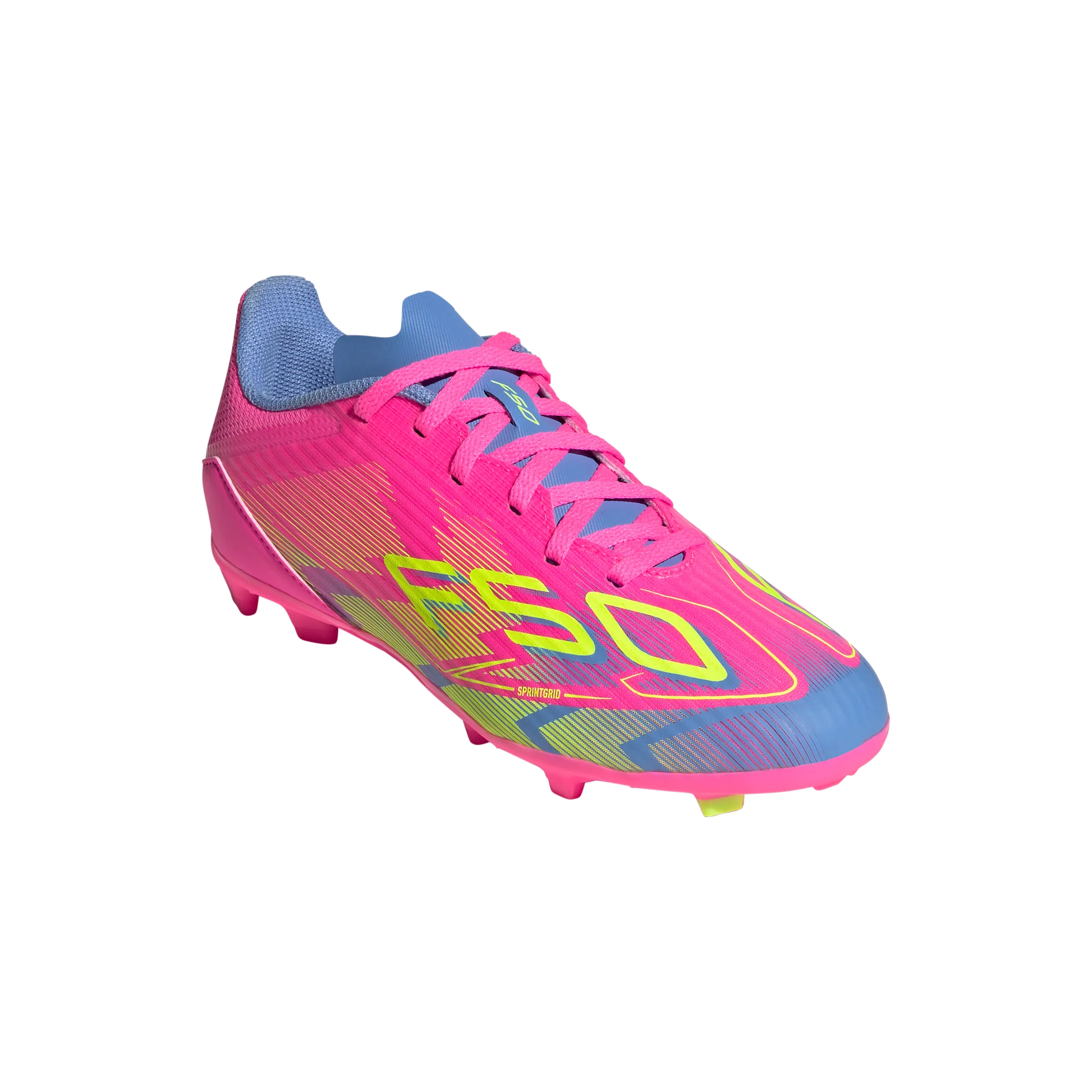 Junior F50 League FG/MG 'Mystic Victory Pack'