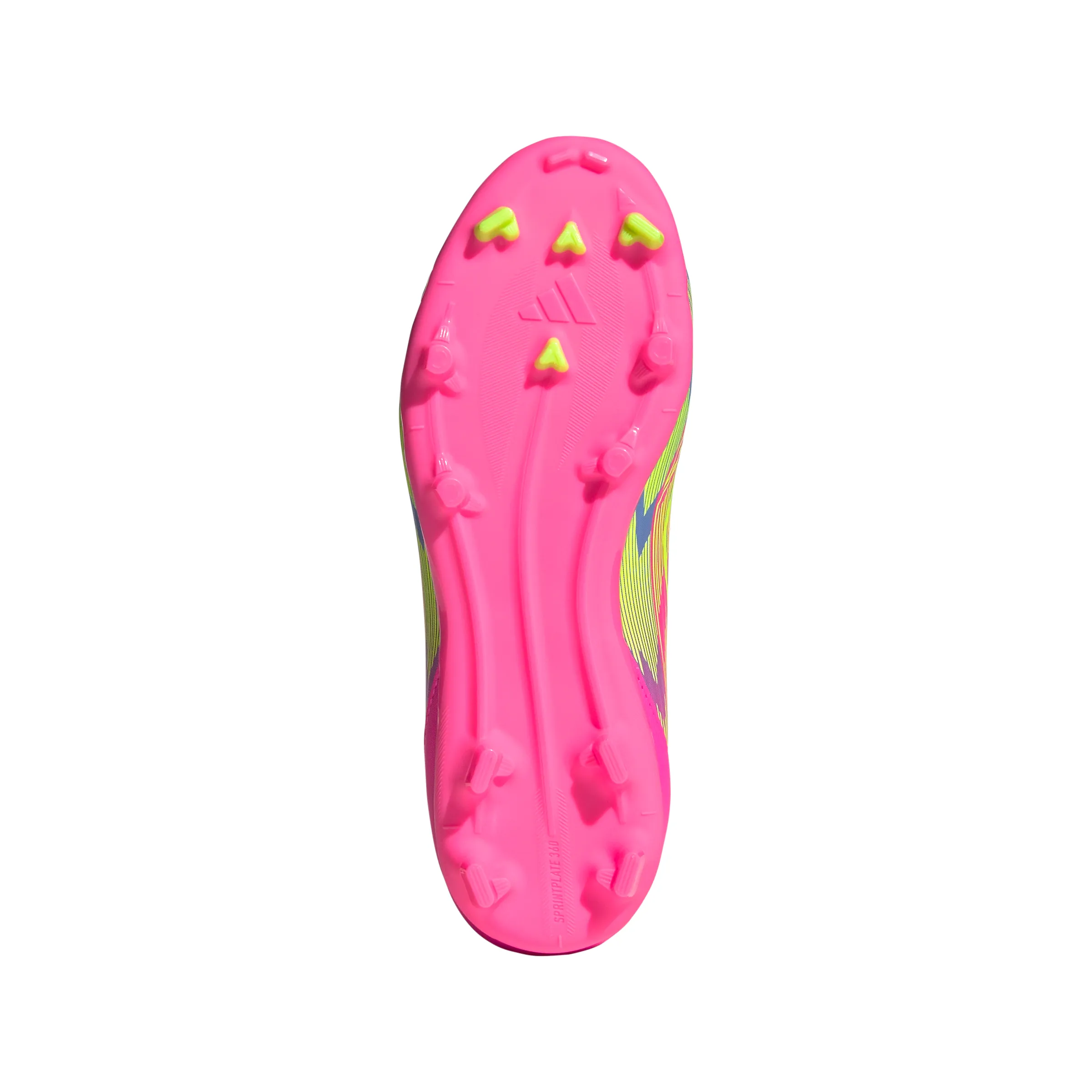 Junior F50 League FG/MG 'Mystic Victory Pack'