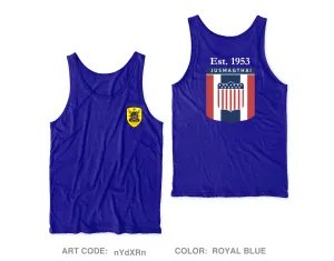 JUSMAGTHAI Core Men's Performance Tank Top - nYdXRn