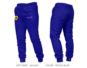 JUSMAGTHAI Core Unisex Performance Joggers - bCXvQX