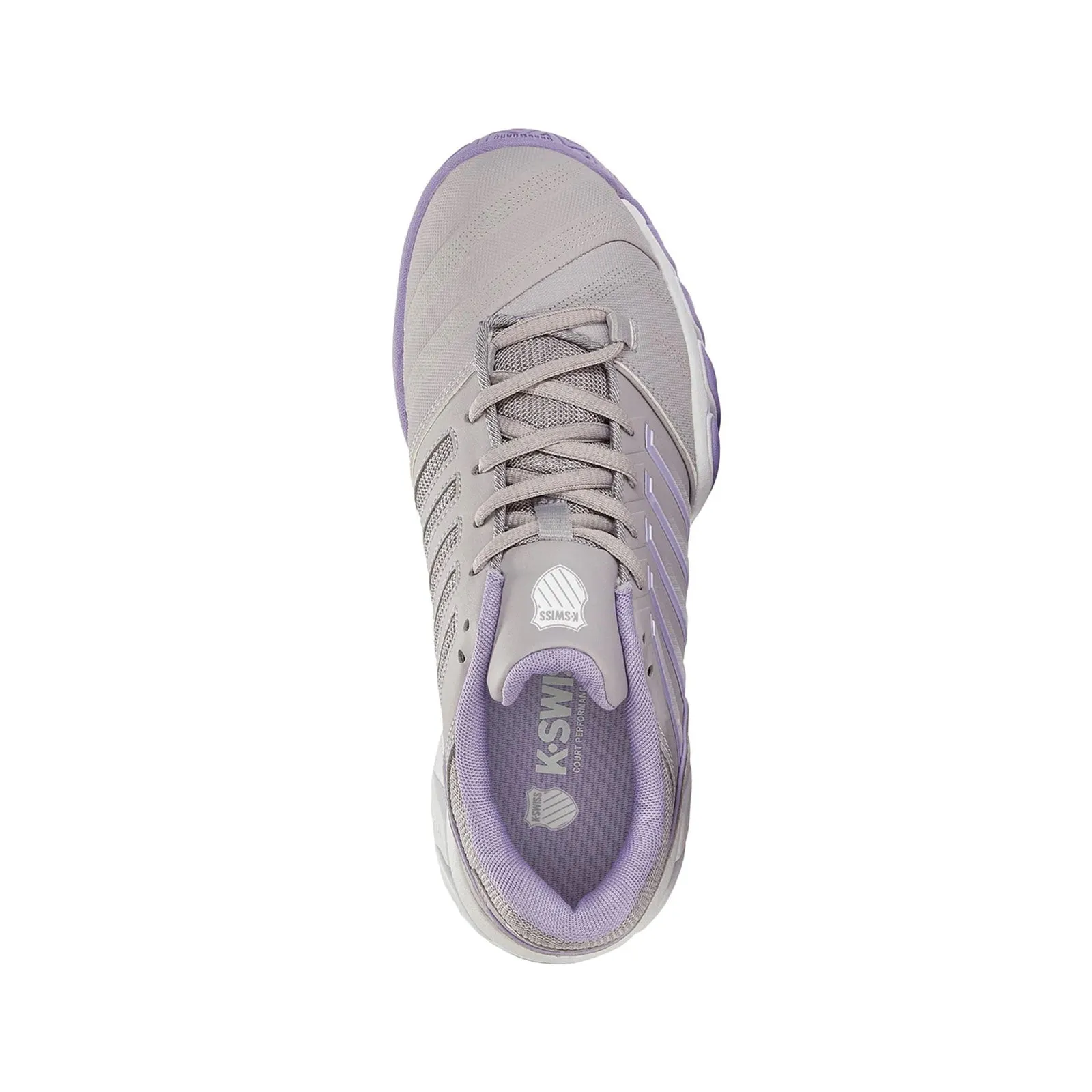 K-Swiss Bigshot Light 4
