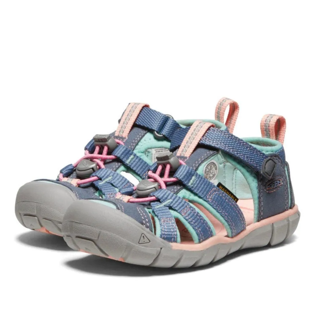 Keen - Seacamp II CNX - Ocean Wave