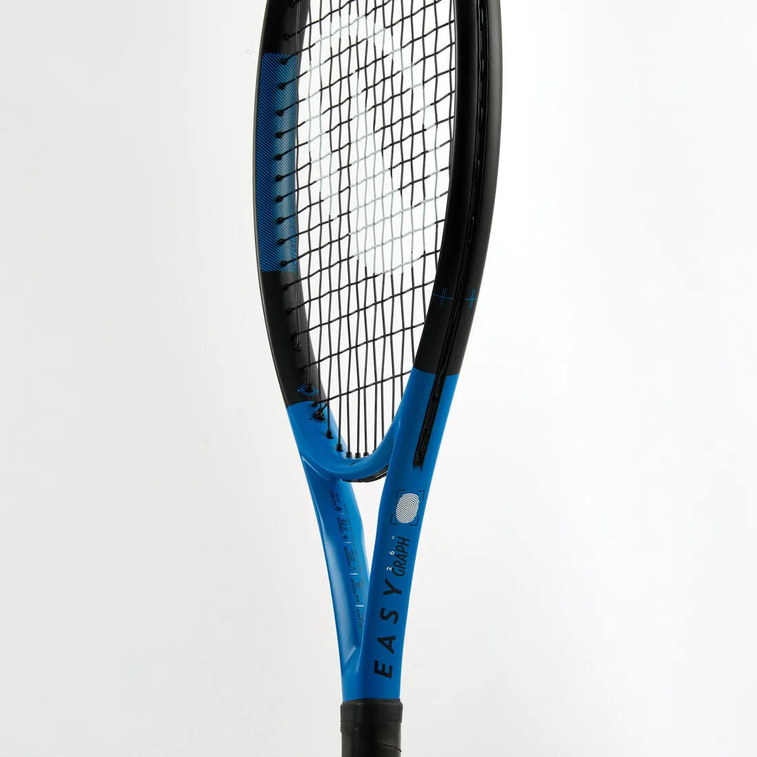 Kids' 26" Tennis Racket TR500 Graph - Blue