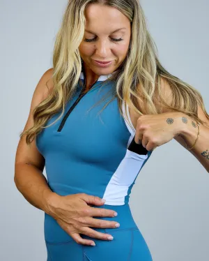 KILOGEAR POWER Weighted Tank