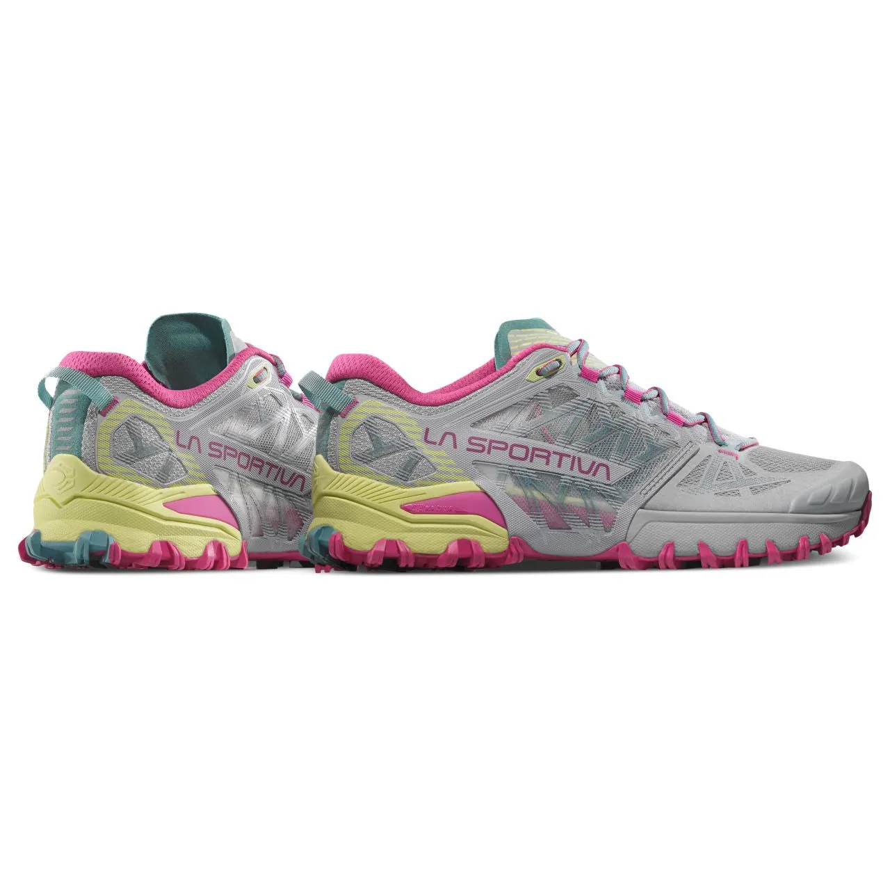 La Sportiva Bushido III Shoes (Women's)