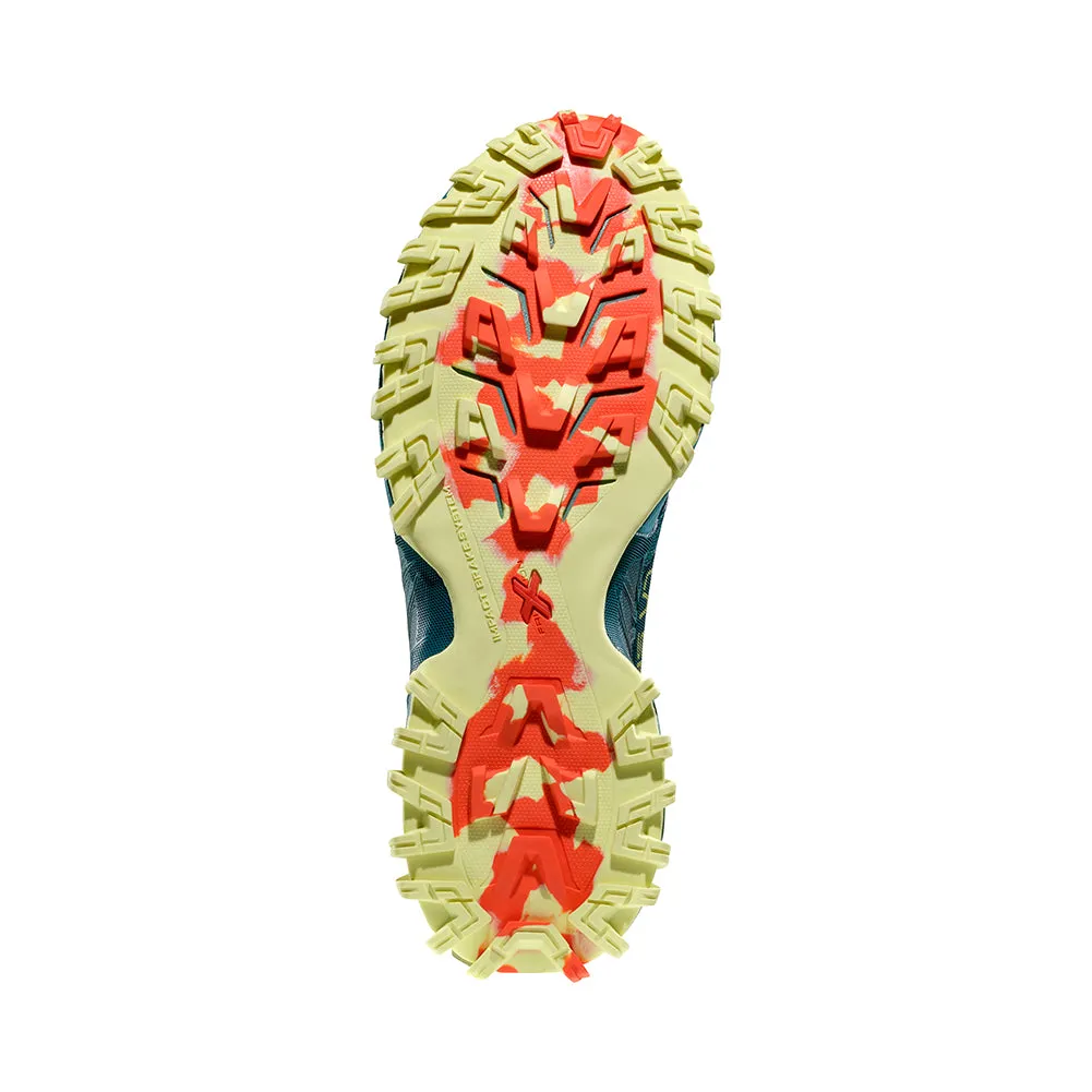 La Sportiva Bushido III Shoes (Women's)