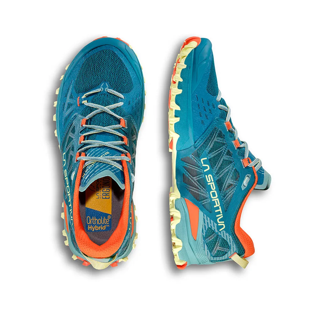 La Sportiva Bushido III Shoes (Women's)