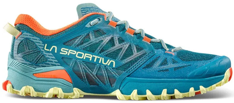 La Sportiva Bushido III Shoes (Women's)