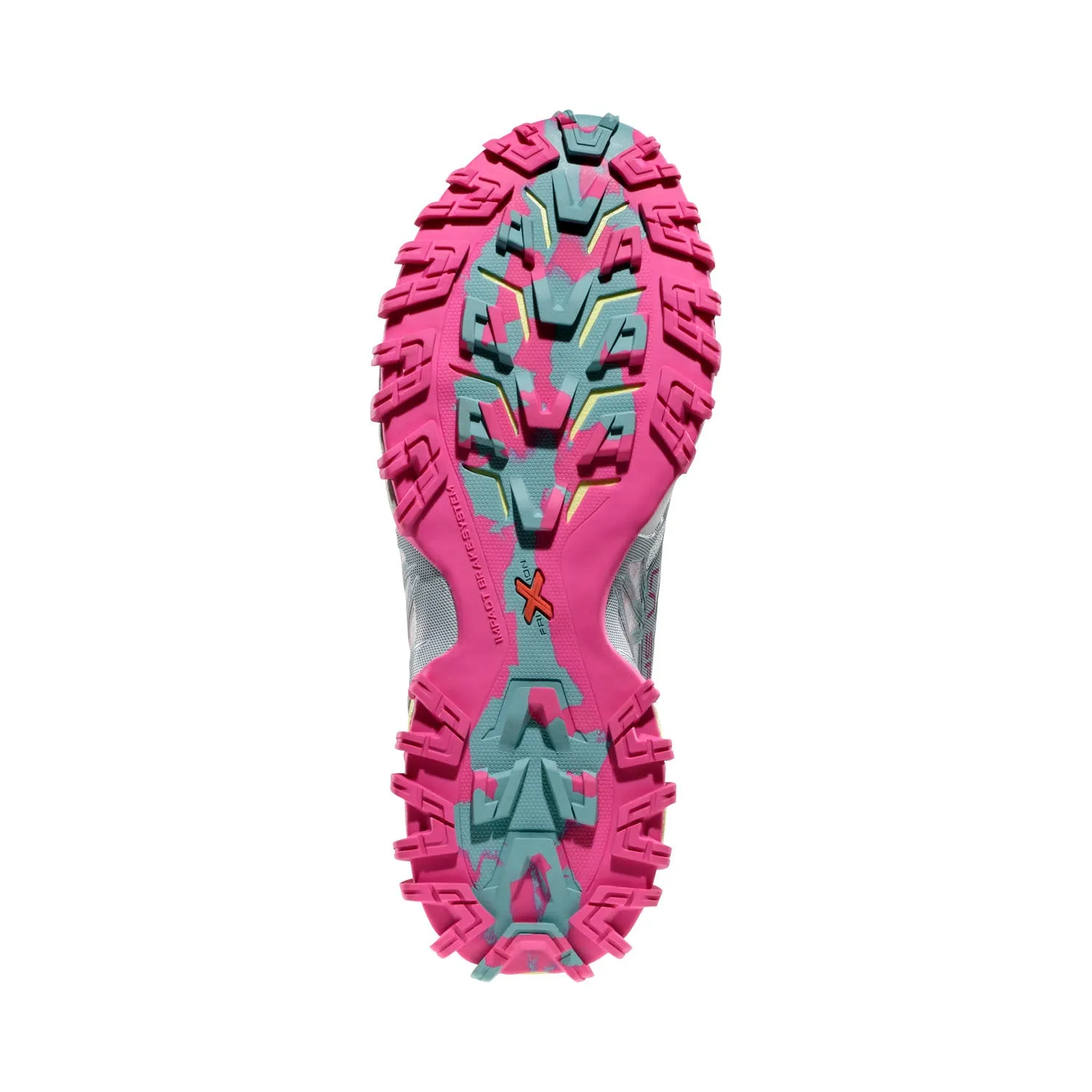 La Sportiva Bushido III Shoes (Women's)