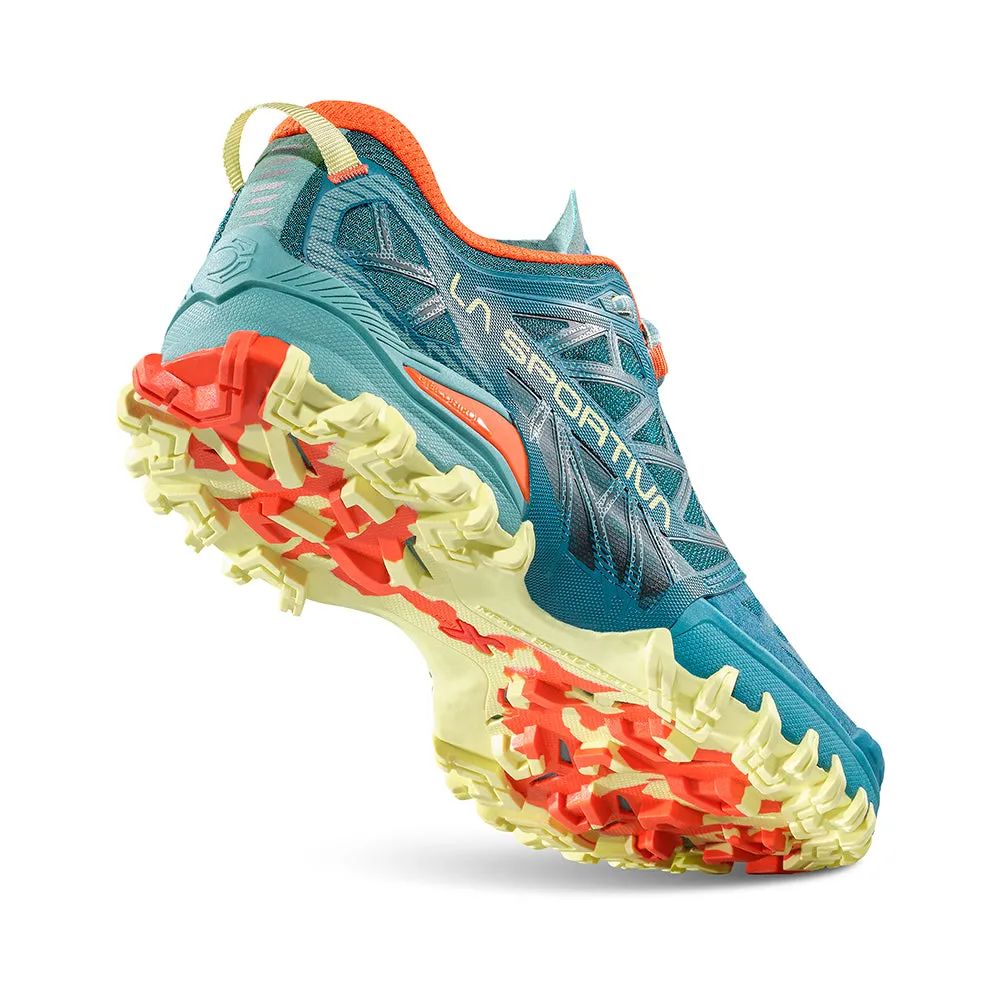 La Sportiva Bushido III Shoes (Women's)