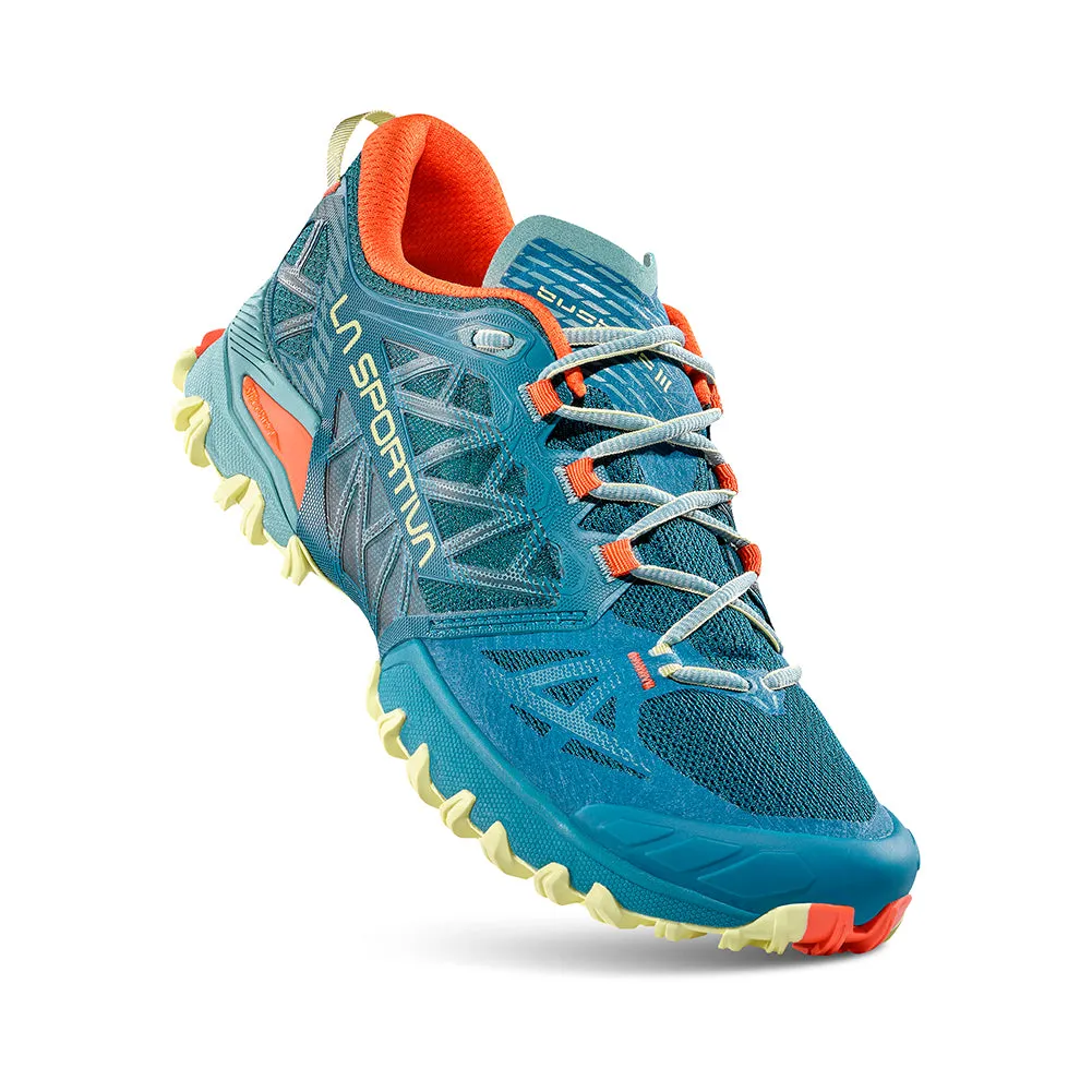 La Sportiva Bushido III Shoes (Women's)