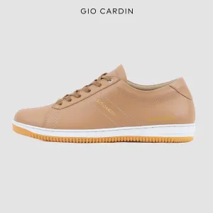 LAC-51 | MOCHA / WHITE / GUM | MEN