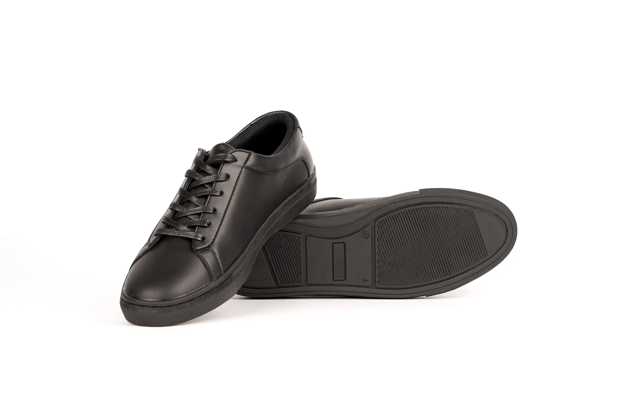 LAH-01 | TRIPLE BLACK | MEN