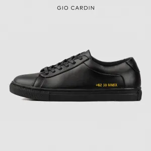 LAH-01 | TRIPLE BLACK | MEN