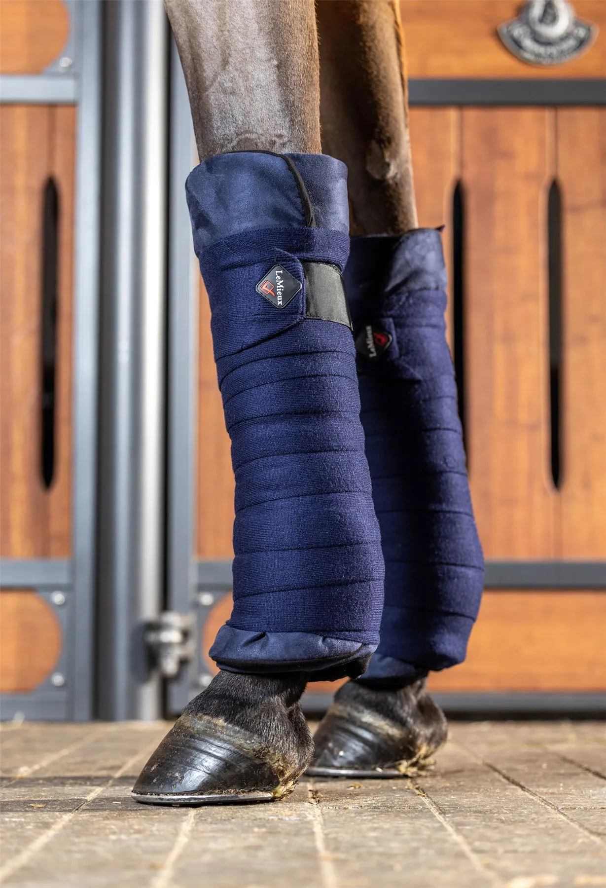 LeMieux Stable Bandages