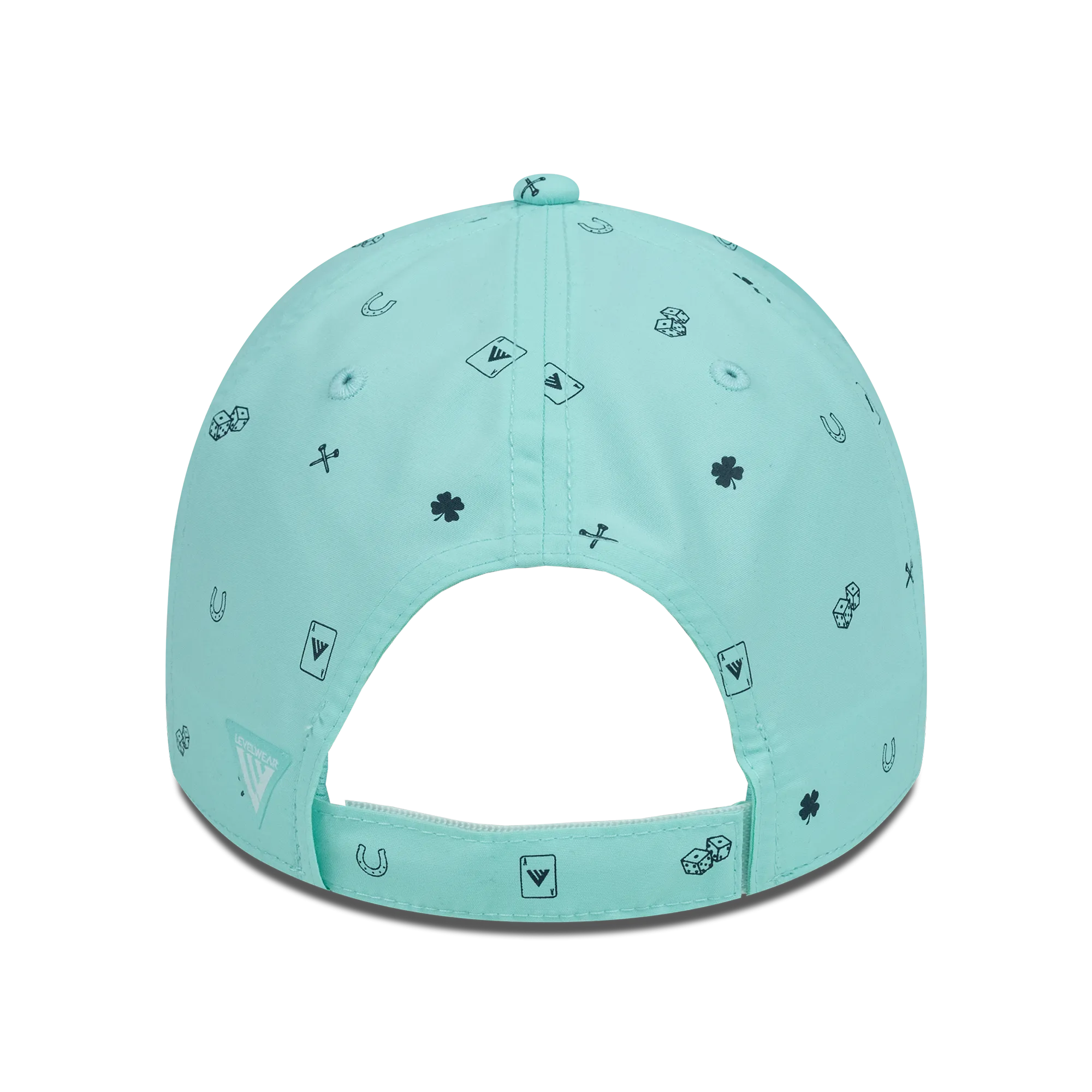 Levelwear Factor Printed Cap