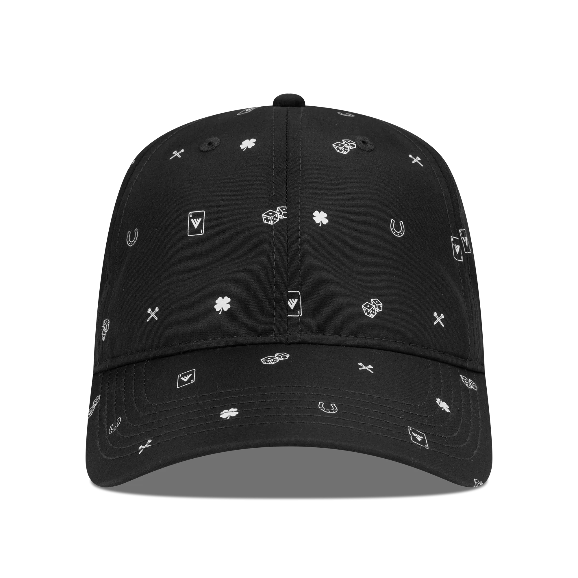 Levelwear Factor Printed Cap