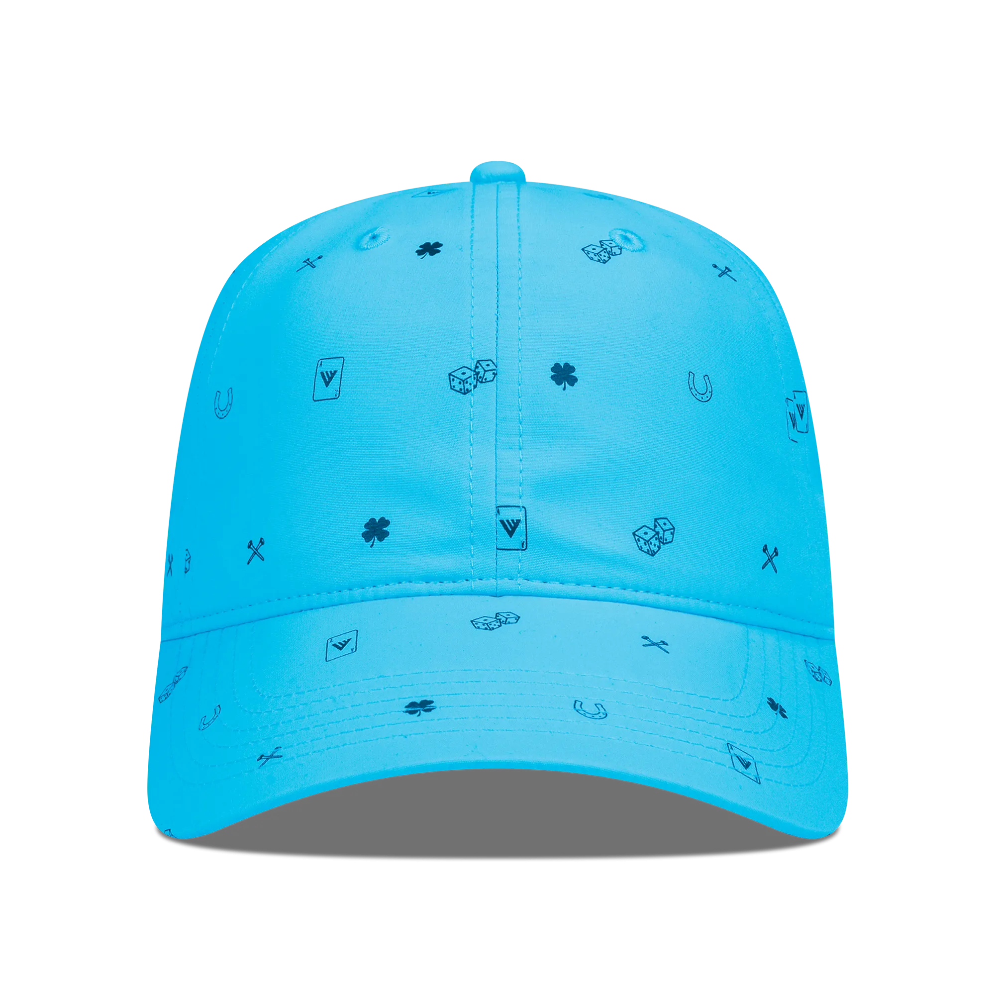 Levelwear Factor Printed Cap