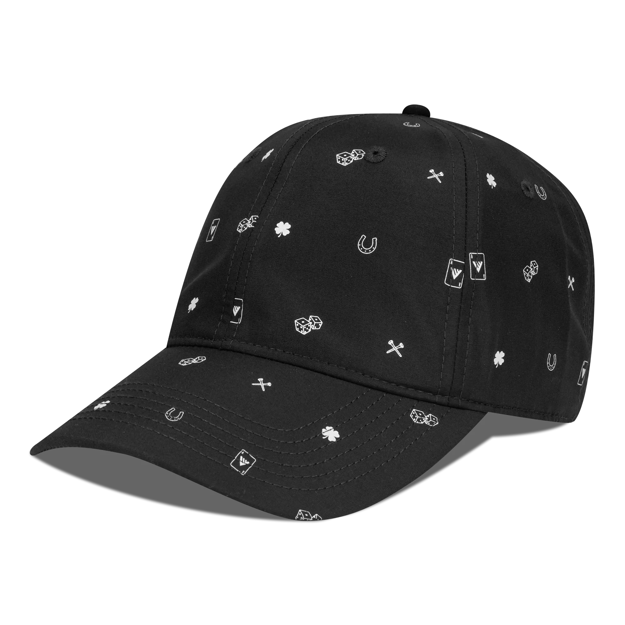 Levelwear Factor Printed Cap