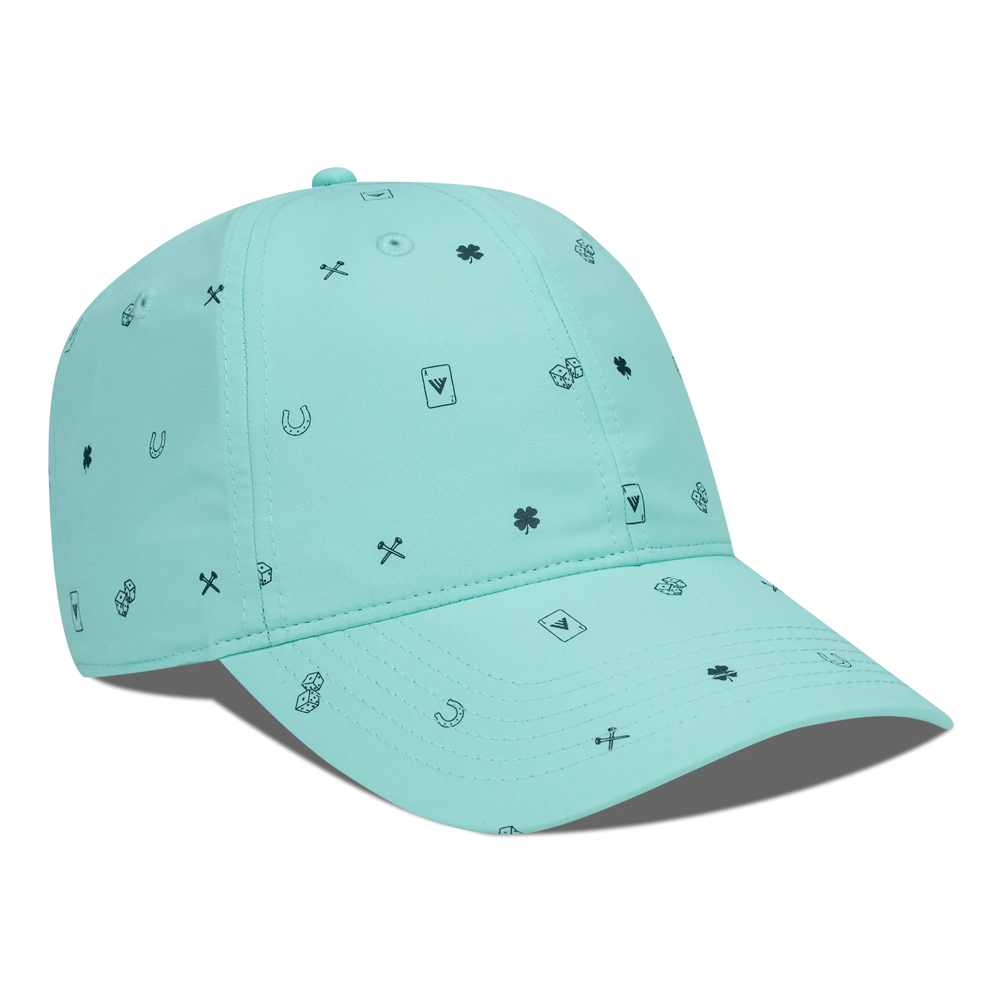 Levelwear Factor Printed Cap