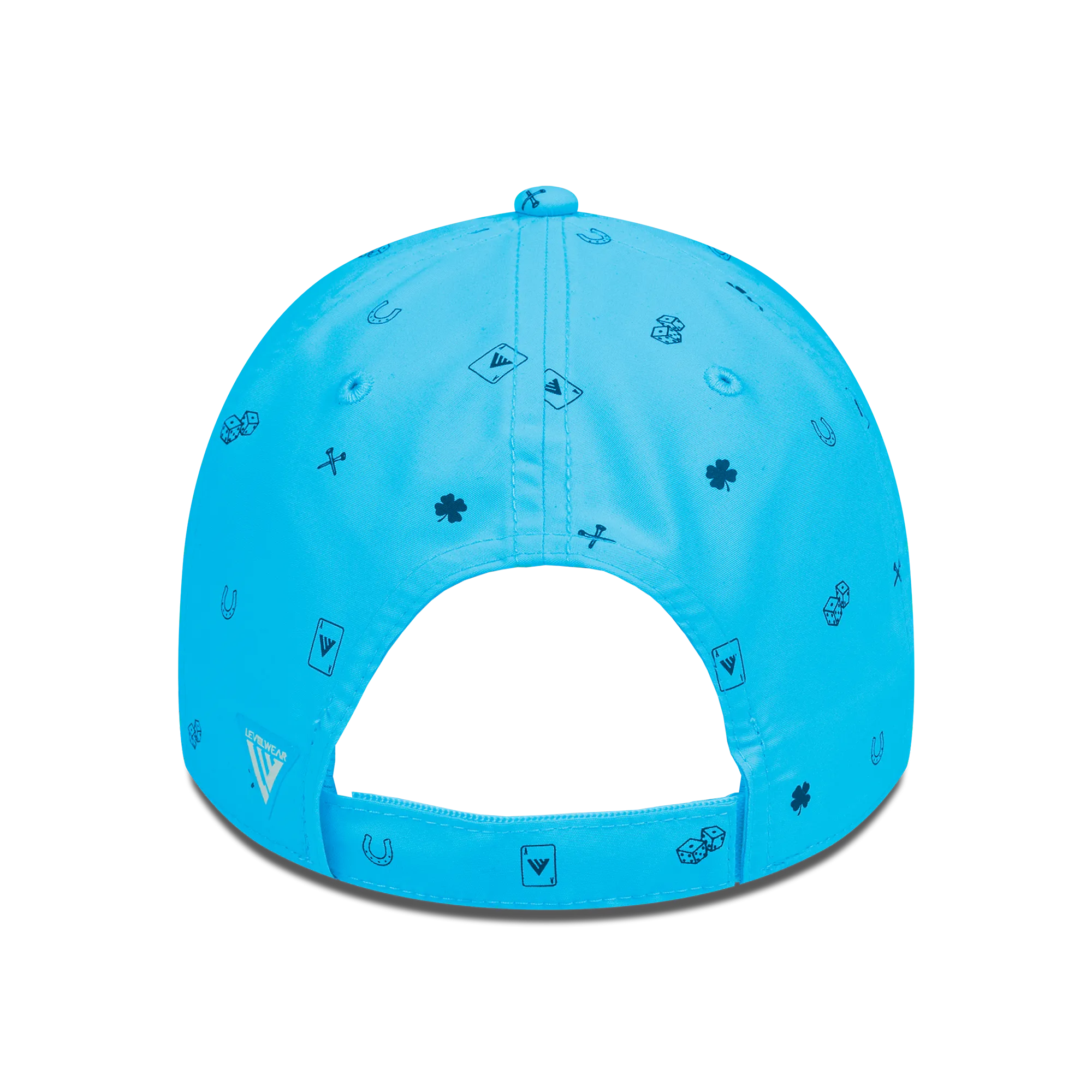 Levelwear Factor Printed Cap