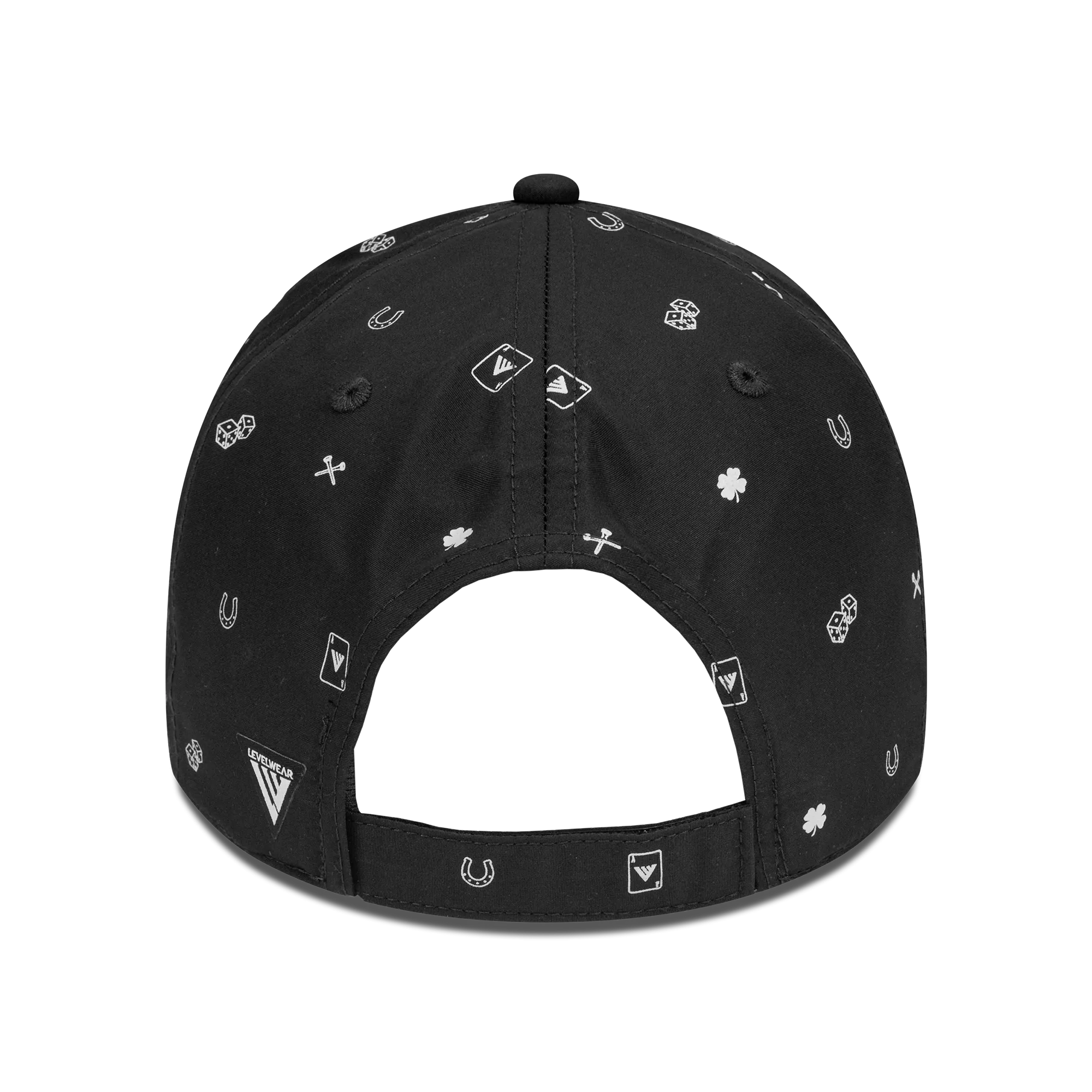 Levelwear Factor Printed Cap