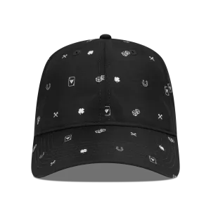 Levelwear Factor Printed Cap