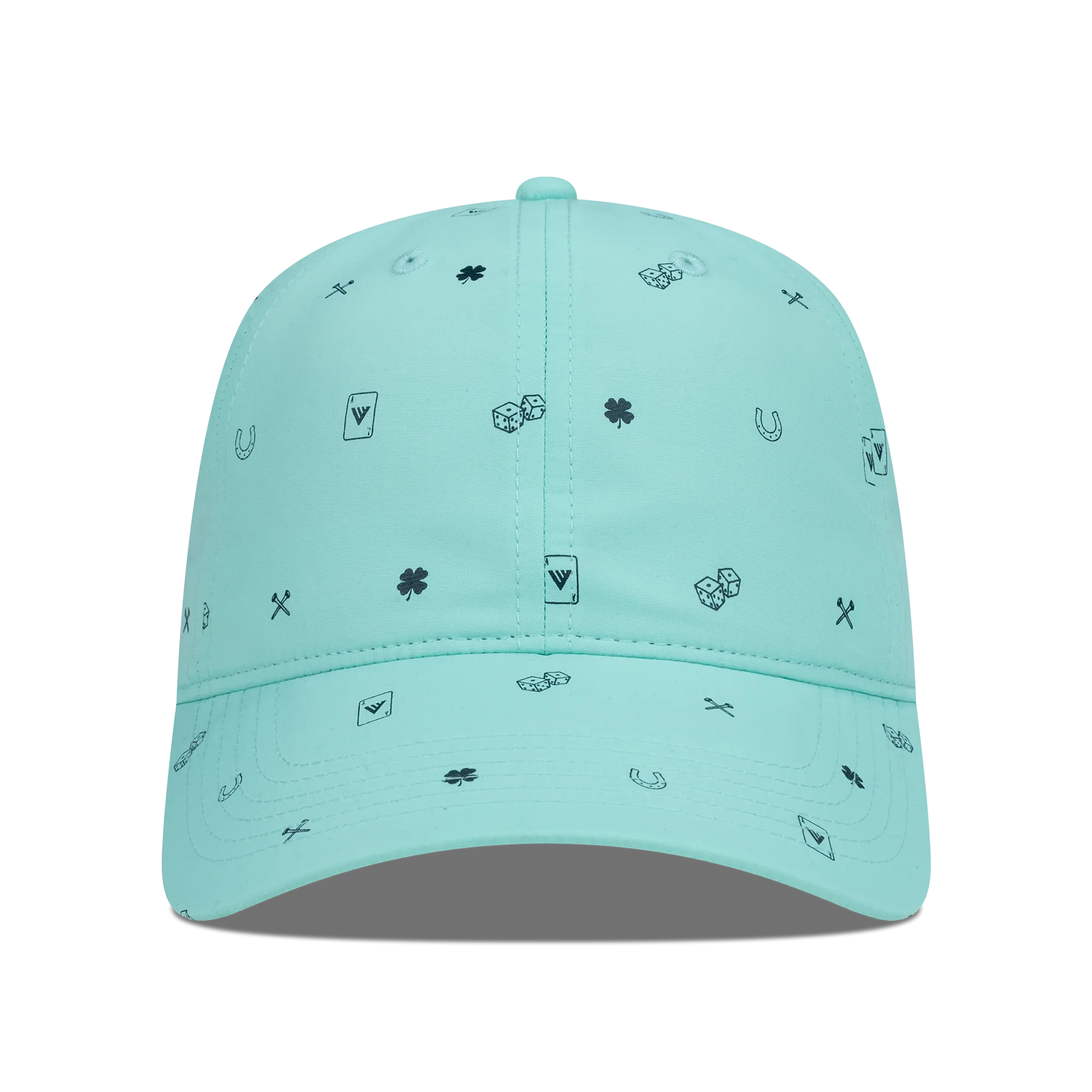Levelwear Factor Printed Cap