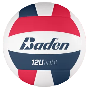 Light Microfiber Volleyball