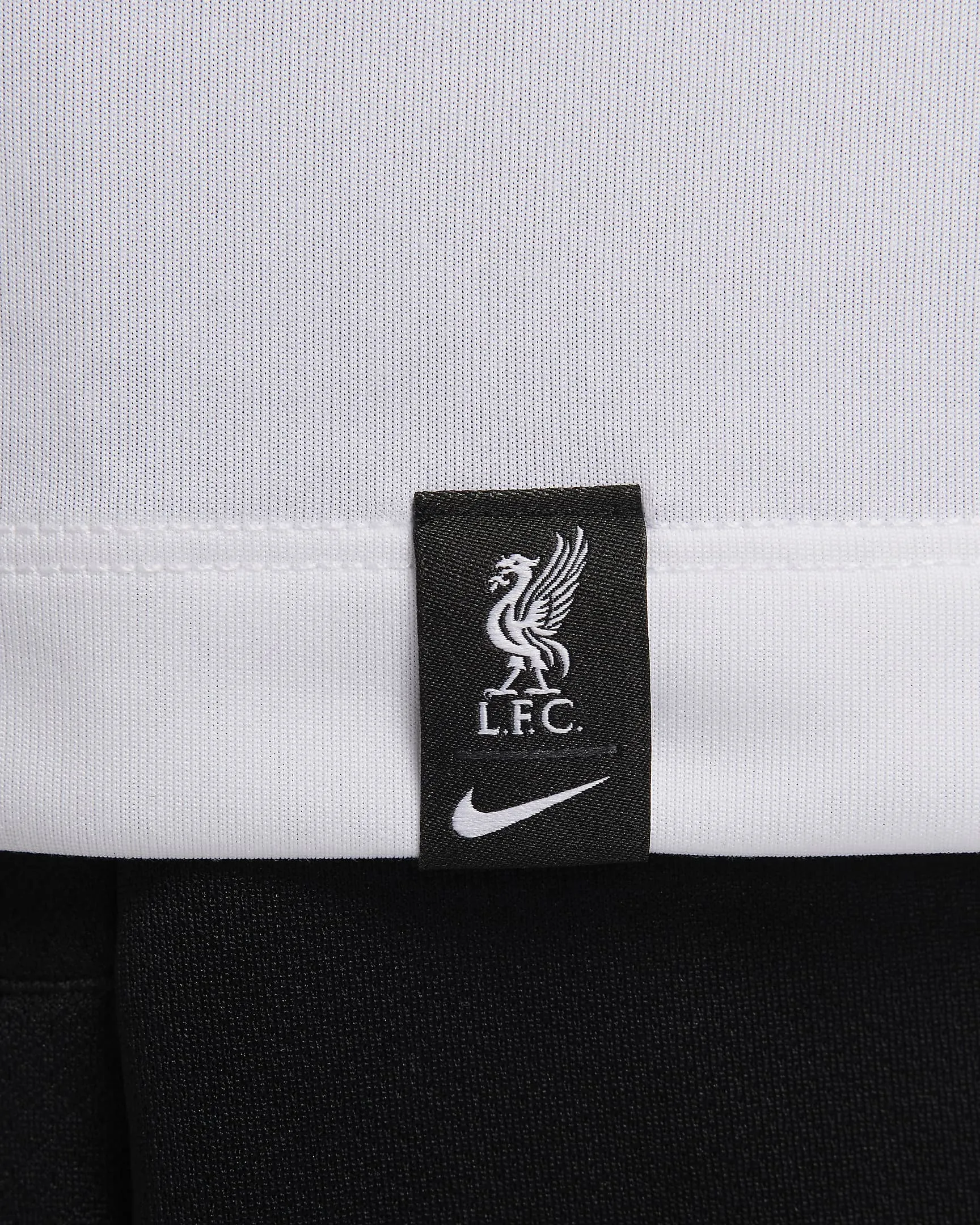 Liverpool F.C. Men's Nike Football T-Shirt