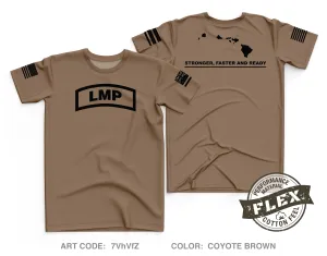 LMP Core Men's SS Flex Performance Tee - 7VhVfZ