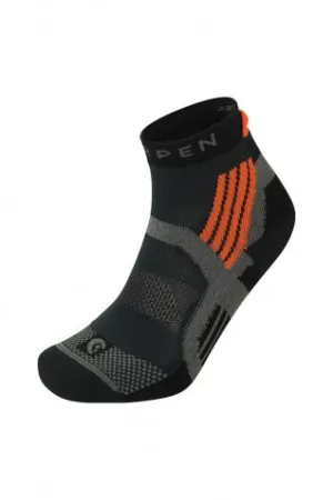 Lorpen - Men's Trail Running Padded Eco Trail Sock