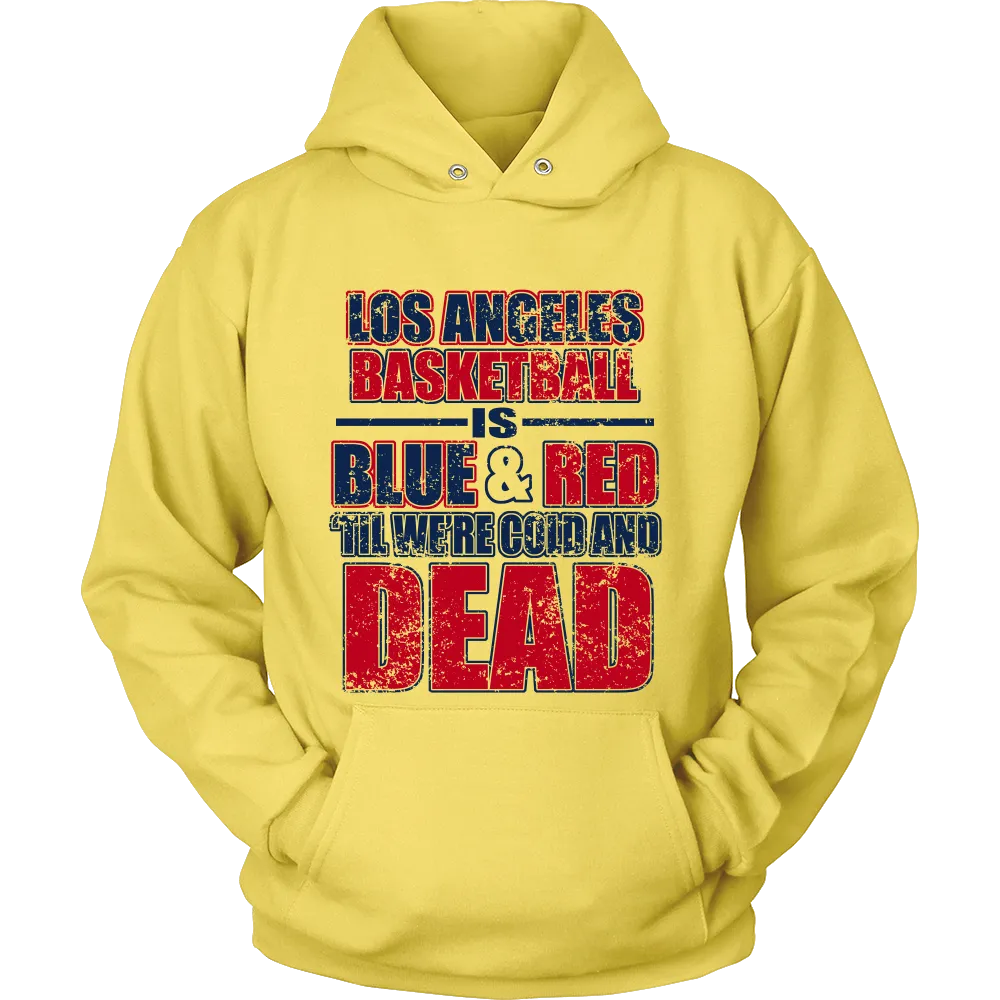 LOS ANGELES BASKETBALL (MEN)