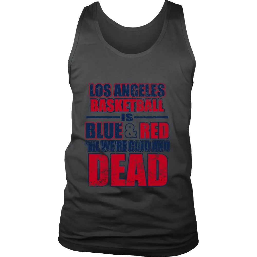LOS ANGELES BASKETBALL (MEN)
